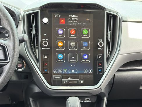 New 2026 Subaru Crosstrek 2.0i Premium AWD/4WD image 21