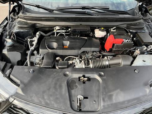 Used 2025 Acura RDX A-Spec AWD/4WD image 23