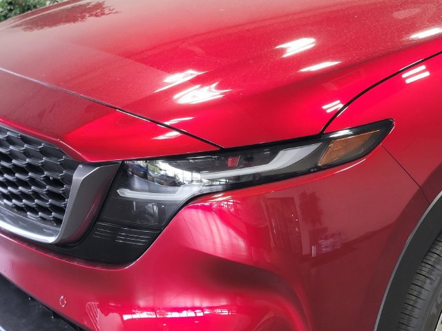 New 2026 MAZDA CX-5 Preferred AWD/4WD image 9