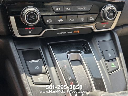 Used 2022 Honda CR-V EX-L image 20