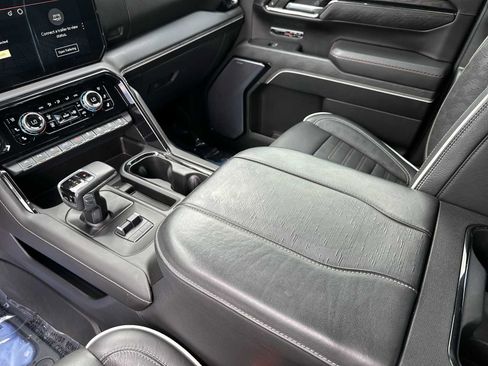 Certified 2023 GMC Sierra 1500 AT4X AWD/4WD image 21