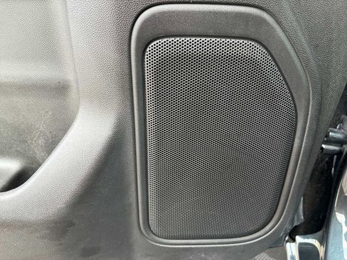 Certified 2019 Chevrolet Silverado 1500 Custom Trail Boss w/ Custom Convenience Package image 23