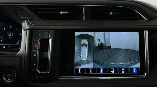 Used 2022 GMC Yukon Denali RWD image 15