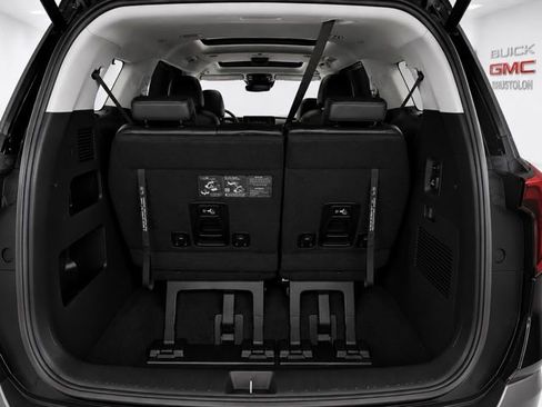 Used 2026 Kia Carnival SX w/ SX Dark Edition Package FWD image 14