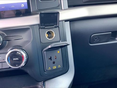 Certified 2023 Ford F150 XLT w/ Equipment Group 302A High image 32