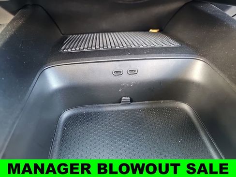 New 2024 Chevrolet Blazer EV LT AWD/4WD image 25