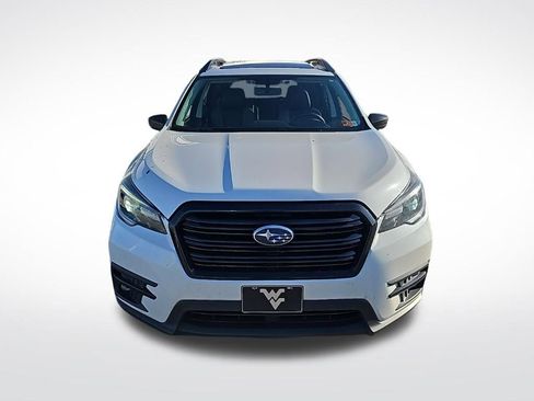 Used 2022 Subaru Ascent Onyx Edition image 2