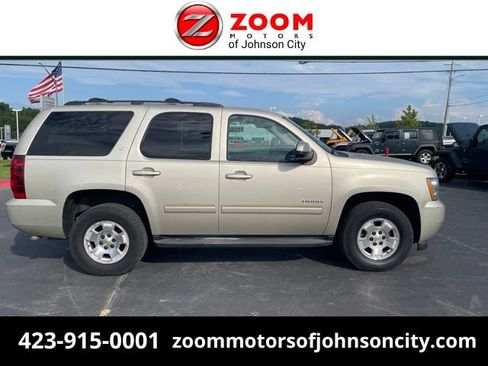 Used 2013 Chevrolet Tahoe LT AWD/4WD image 1