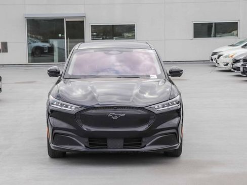 Used 2021 Ford Mustang Mach-E California Route 1 RWD image 2