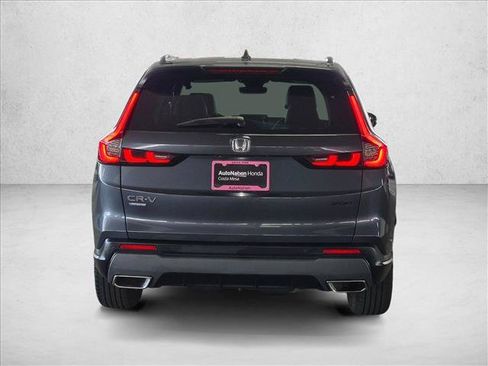 Used 2024 Honda CR-V Sport-L image 7