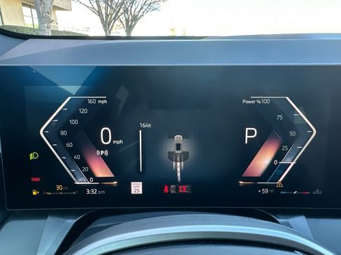 New 2026 BMW X3 xDrive30 w/ Convenience Package image 22