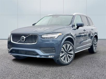 Used 2021 Volvo XC90 T5 Momentum w/ Climate Package