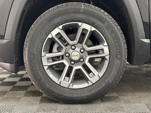 New 2026 GMC Terrain Elevation w/ Technology Package II image 14