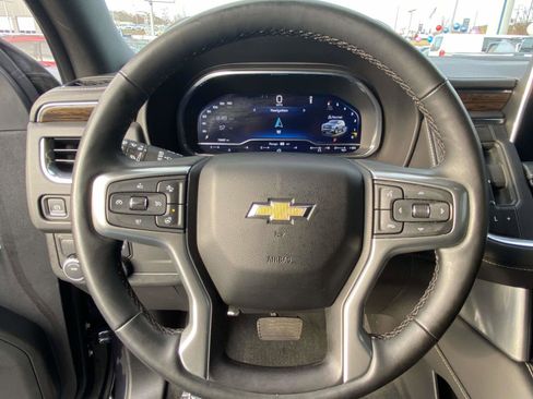 Used 2023 Chevrolet Tahoe Premier image 20