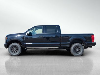 Used 2022 Ford F250 Lariat w/ Tremor Off-Road Package