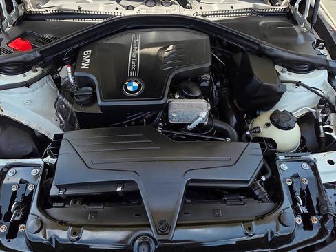 Used 2014 BMW 428i xDrive Coupe image 18