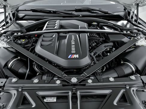 Used 2022 BMW M3 w/ Executive Package image 16