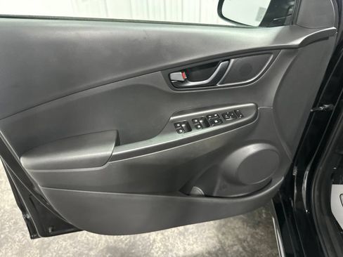 Used 2022 Hyundai Kona N Line w/ Cargo Package AWD/4WD image 10