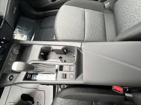 New 2026 Nissan Sentra SV w/ Floor Mat Package FWD image 17