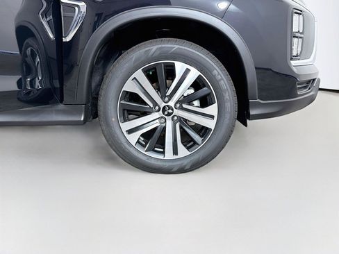 New 2026 Mitsubishi Outlander Sport AWD image 31