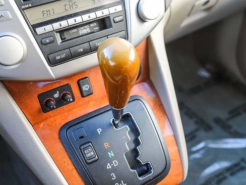 Used 2008 Lexus RX 350 AWD image 20