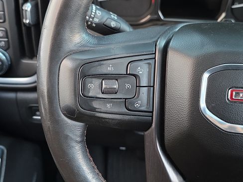 Used 2020 GMC Sierra 1500 AT4 w/ AT4 Premium Package image 18