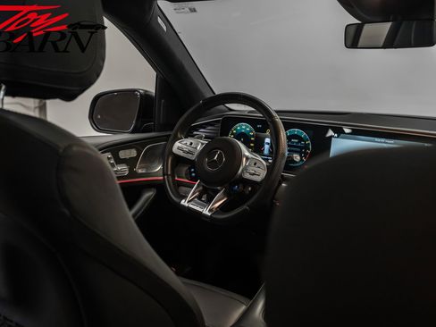 Used 2021 Mercedes-Benz GLE 63 AMG S image 53