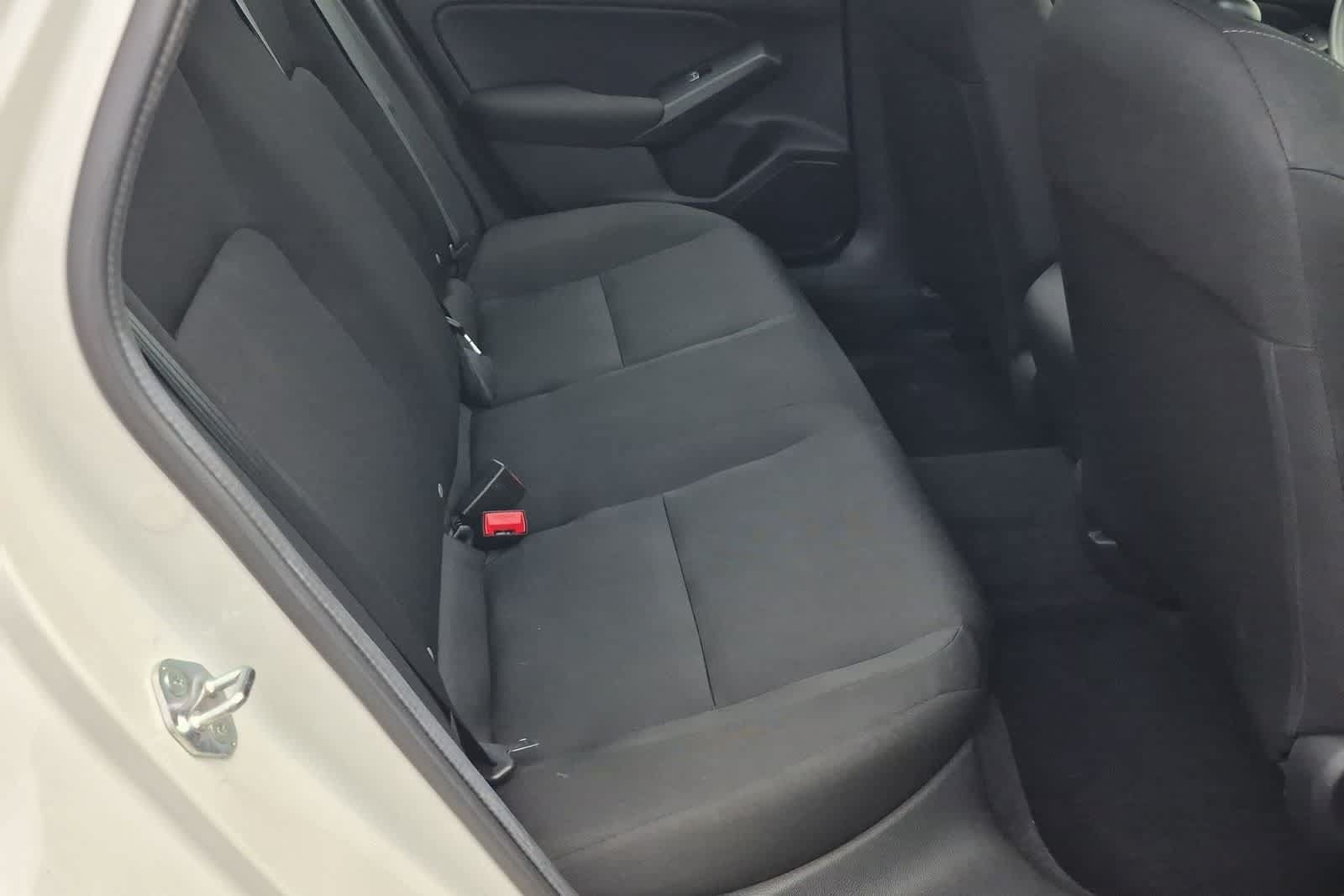 Used 2025 Honda Civic LX image 20