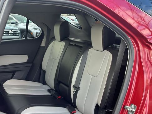 Used 2014 Chevrolet Equinox LTZ image 27