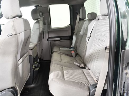 Used 2015 Ford F150 XLT w/ Equipment Group 301A Mid AWD/4WD image 16