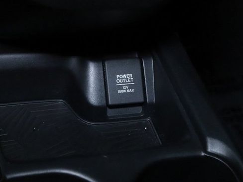 Used 2017 Honda CR-V EX image 28