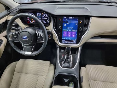Certified 2022 Subaru Legacy Premium AWD/4WD image 30