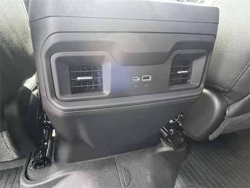 Certified 2024 Chevrolet Silverado 1500 LT Trail Boss w/ LT Trail Boss Premium Package image 14