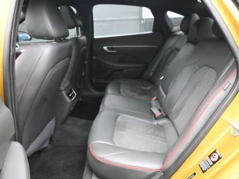 Used 2020 Hyundai Sonata SEL Plus w/ Tech Package FWD image 8