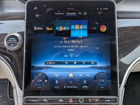 Used 2026 Mercedes-Benz GLC 300 4MATIC image 13