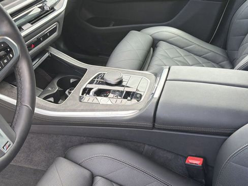 Certified 2025 BMW X5 xDrive40i AWD/4WD image 27