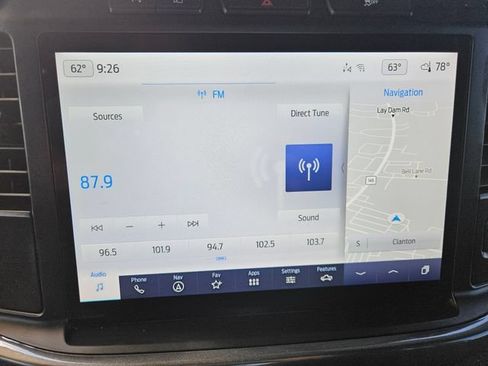 Used 2023 Ford F150 XLT w/ Equipment Group 302A High RWD image 19