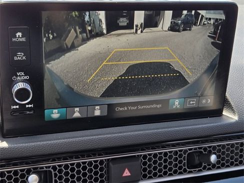 Used 2022 Honda Civic Sport Touring image 16