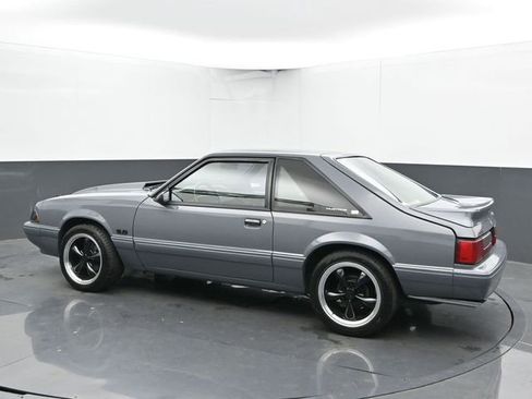 Used 1993 Ford Mustang LX image 7