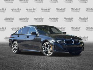 Used 2026 BMW 330i Sedan w/ Premium Package RWD video 2