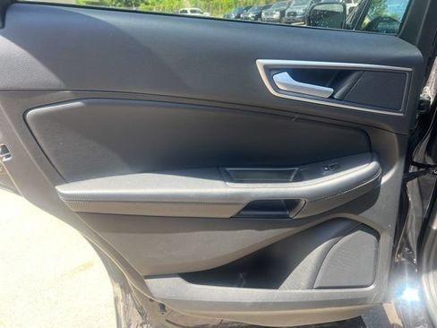 Used 2024 Ford Edge SEL w/ Convenience Package AWD/4WD image 17