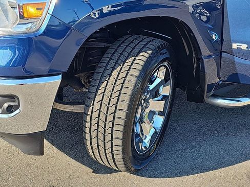 Used 2022 RAM 1500 Big Horn AWD/4WD image 34