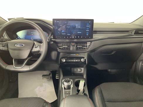 Used 2023 Ford Escape ST-Line Select w/ Tech Pack #2 image 14