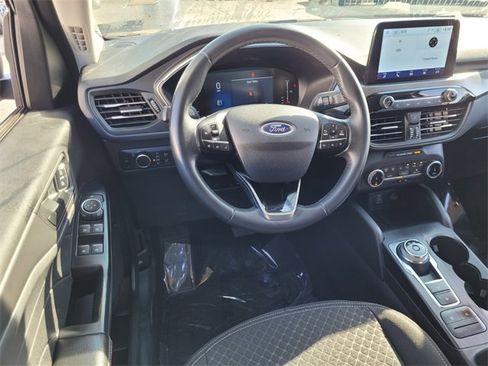 Used 2024 Ford Escape Active image 6