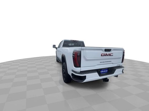 New 2026 GMC Sierra 3500 AT4 w/ AT4 Premium Plus Package image 13