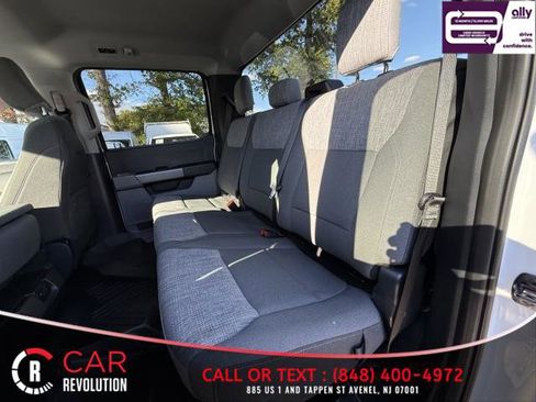 Used 2025 Ford F250 XLT image 38