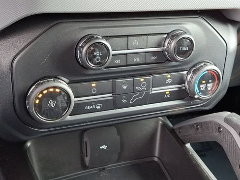 Used 2021 Ford Bronco Big Bend AWD/4WD image 16