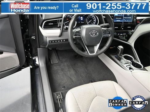 Used 2023 Toyota Camry XLE image 15
