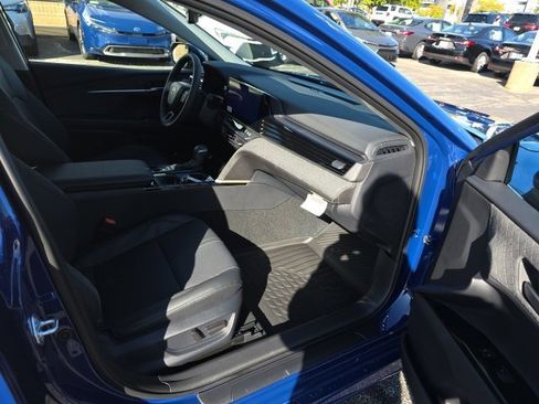 New 2026 Toyota Camry XLE image 10