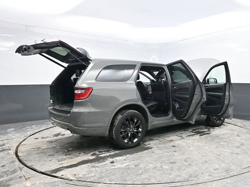Used 2021 Dodge Durango GT image 48